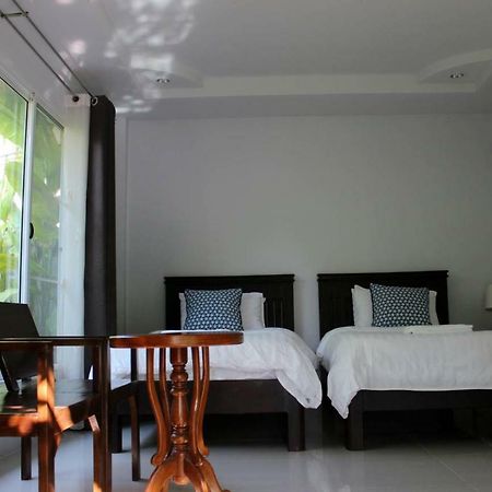 Rommai Rimnaam Resort Ranong Buitenkant foto