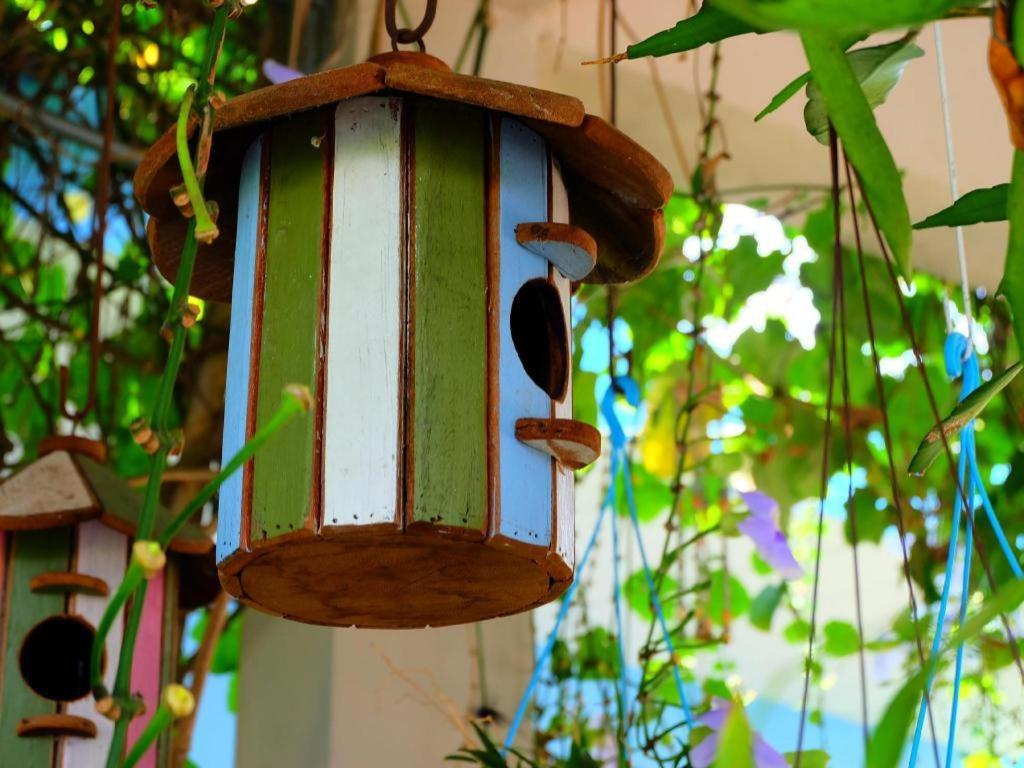 Rommai Rimnaam Resort Ranong Buitenkant foto