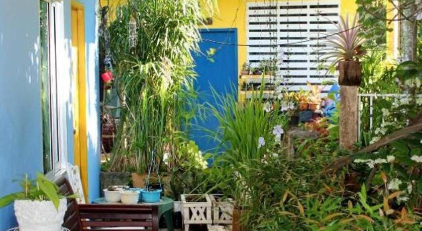 Rommai Rimnaam Resort Ranong Buitenkant foto