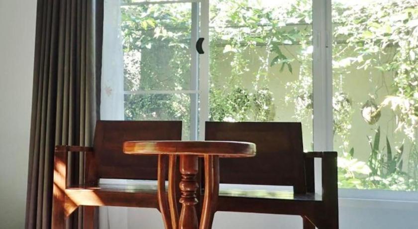 Rommai Rimnaam Resort Ranong Buitenkant foto